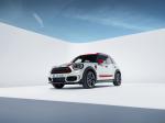 Mini John Cooper Works Countryman 2020 года (WW)